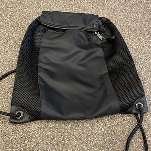 Lululemon small backpack